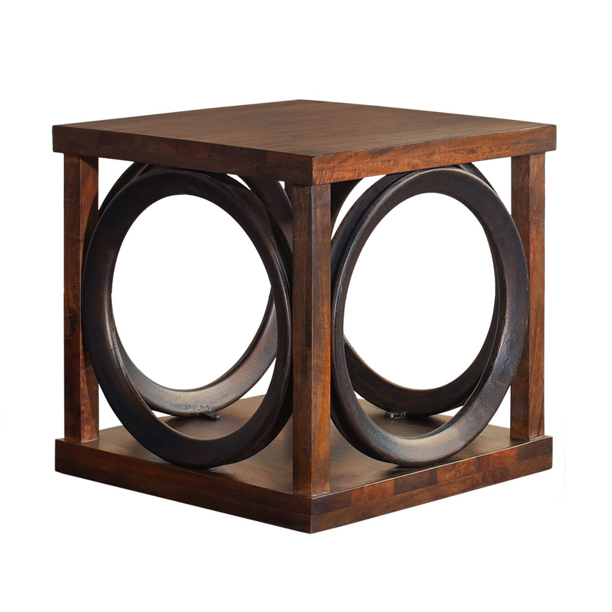 Mohogrove Side Table -  - IAAH